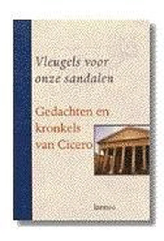 Vleugels voor onze sandalen Voordeelprijs