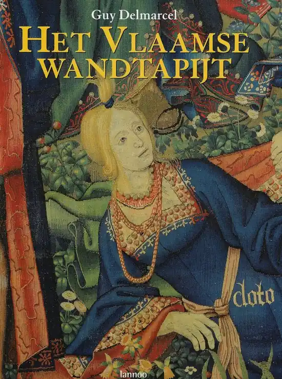Vlaamse Wandtapijt Snelle Levering