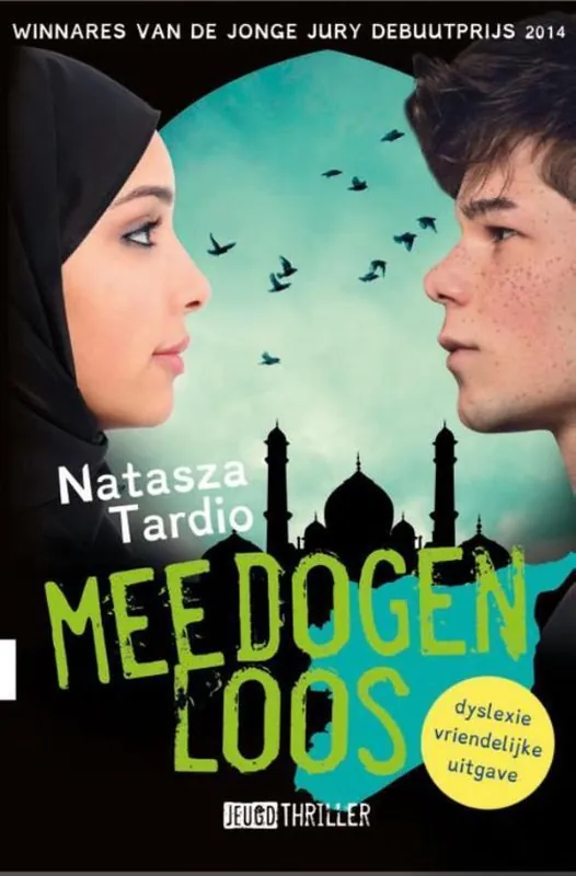 Meedogenloos Dagaanbieding