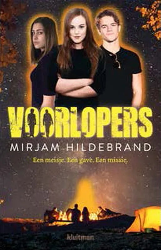 Voorlopers - Voorlopers Snelle Levering