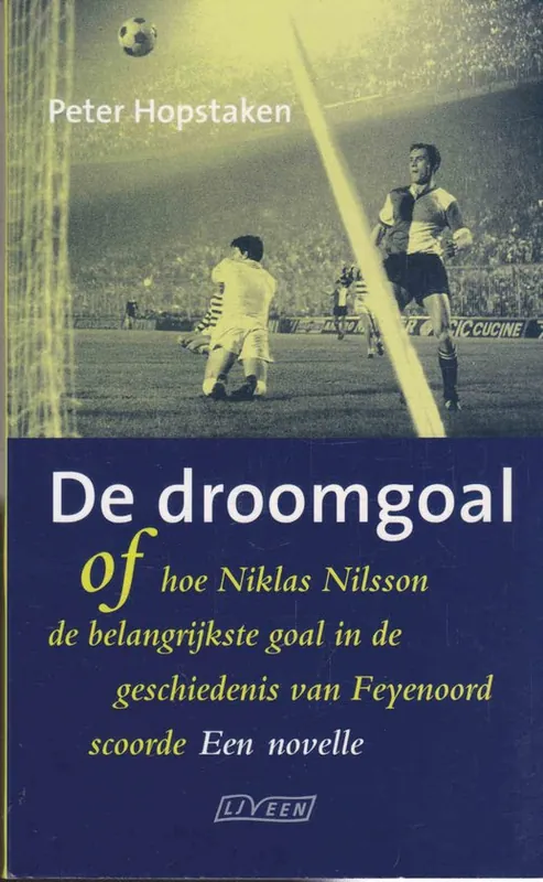 Dagaanbieding Droomgoal