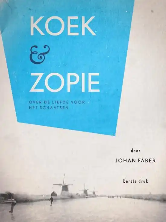 Gratis Verzending Koek & zopie