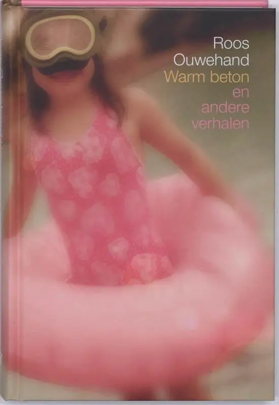 Warm Beton Finale Uitverkoop
