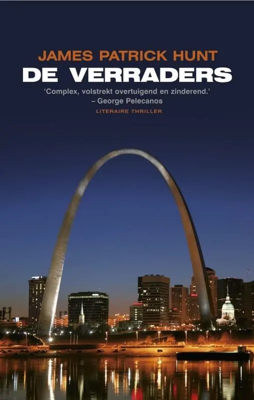 De Verraders Goedkoop