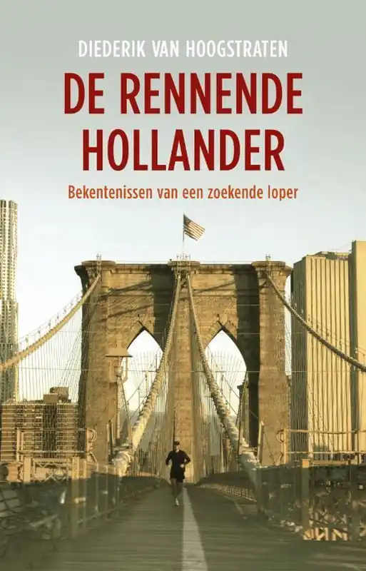 Alleen Vandaag De Rennende Hollander
