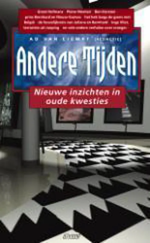 Premium Andere Tijden