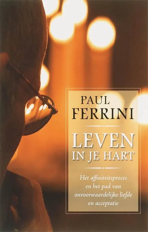 Leven in je hart Gereduceerde Prijs