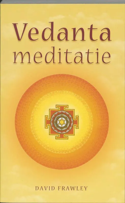 Vedanta-meditatie Uitverkoop
