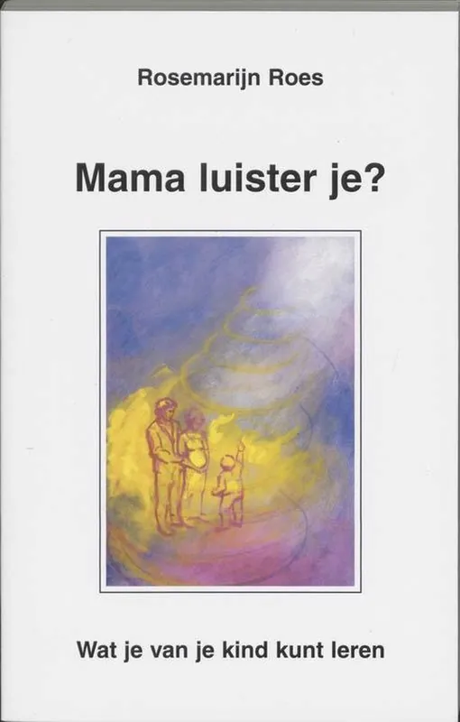 Laatste Kans Mama luister je?