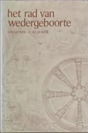 Aanbieding Rad van wedergeboorte - Challoner