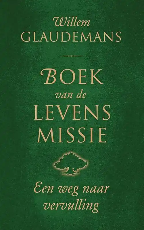 Flitsaanbieding Biblos-serie 3 - Boek van de levensmissie