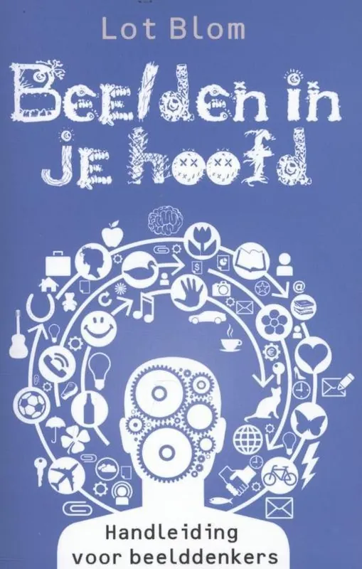 Beelden in je hoofd Koop Online