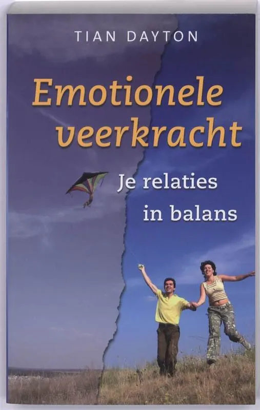 Emotionele Veerkracht Laatste Versie