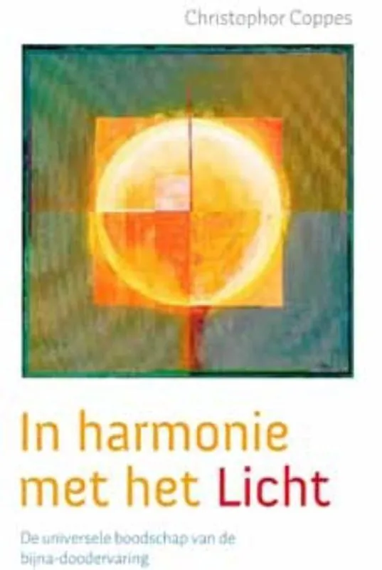 Favoriet In harmonie met het licht