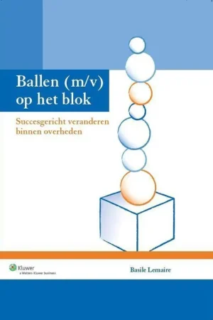 Alleen Vandaag Ballen (m/v) op het blok