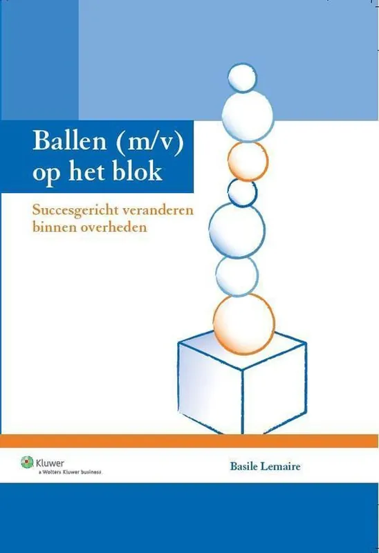 Alleen Vandaag Ballen (m/v) op het blok