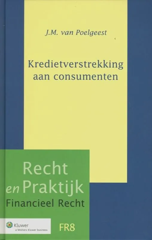 Betaalbaar Kredietverstrekking aan consumenten