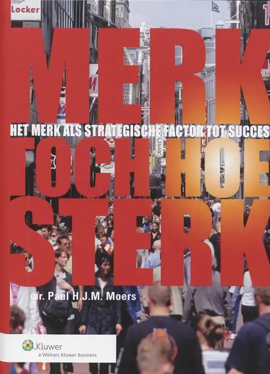 Merk Toch Hoe Sterk Premium