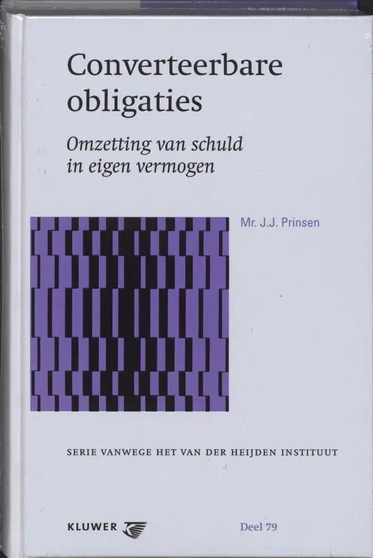 Converteerbare obligaties + CD-ROM Finale Uitverkoop
