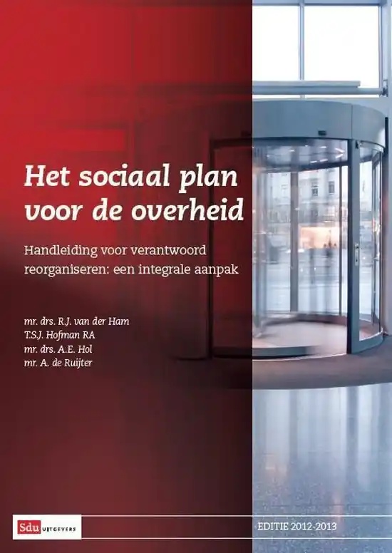 Shop Nu Het sociaal plan voor de overheid
