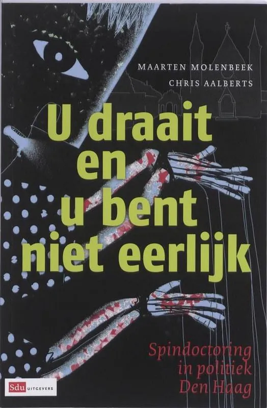 U draait en u bent niet eerlijk Snelle Levering