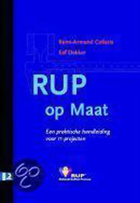 Rup Op Maat Meest Verkocht