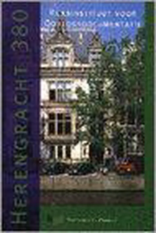 Tijdelijk Beschikbaar Herengracht 380