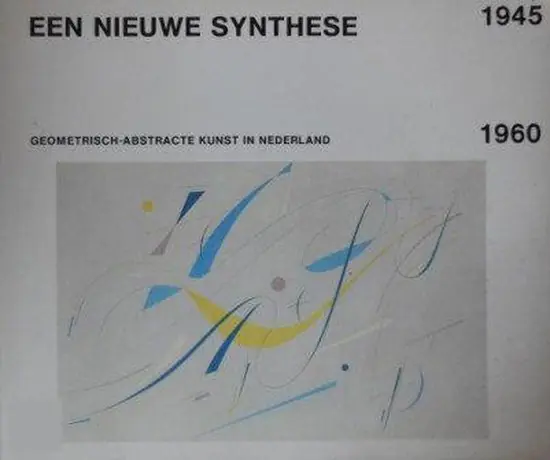 Een Nieuwe synthese Beperkt Aanbod