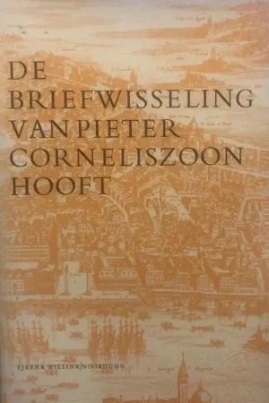 2 Briefwisseling van p.c. hooft Weekendaanbieding
