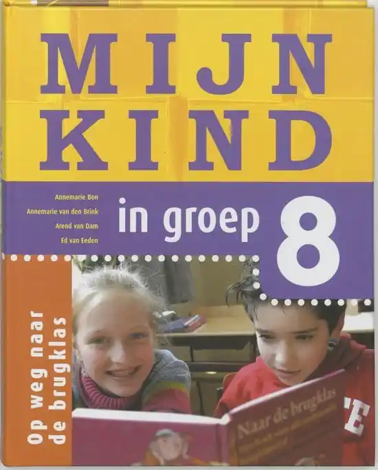 Beperkt Aanbod Mijn Kind In Groep 8