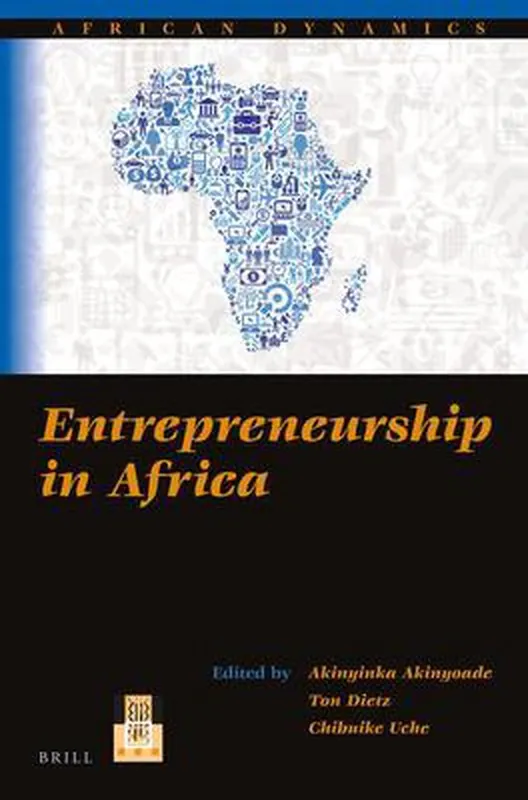 African Dynamics- Entrepreneurship in Africa Korting