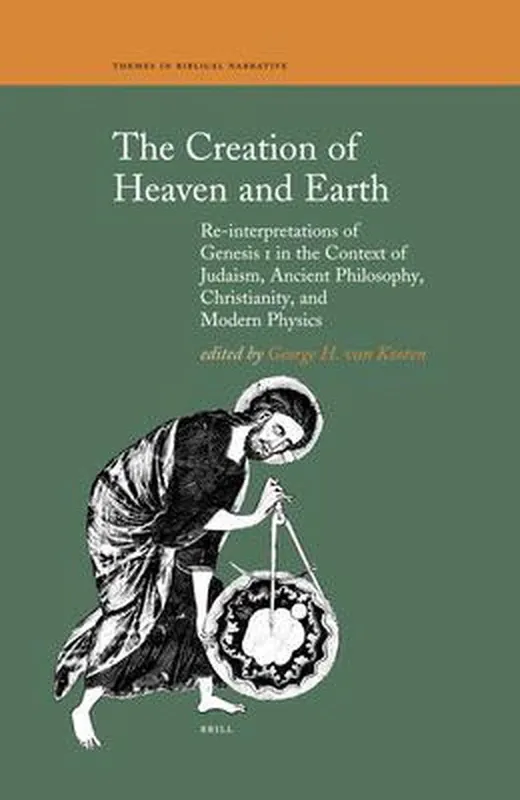 Themes in Biblical Narrative-The Creation of Heaven and Earth Meest Verkocht