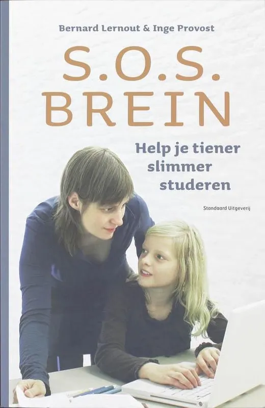 Alleen Vandaag S.O.S. brein