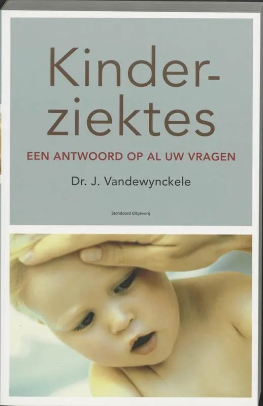 Kinderziektes Express Levering