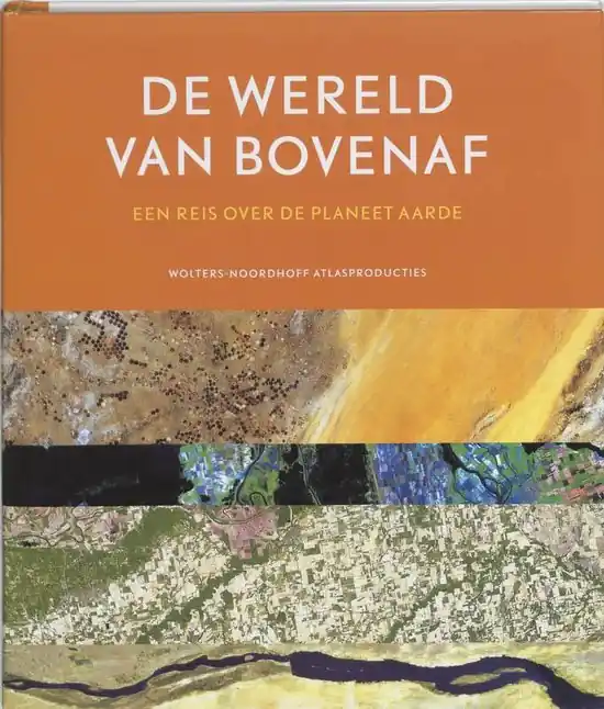 Speciale Aanbieding De Wereld van bovenaf