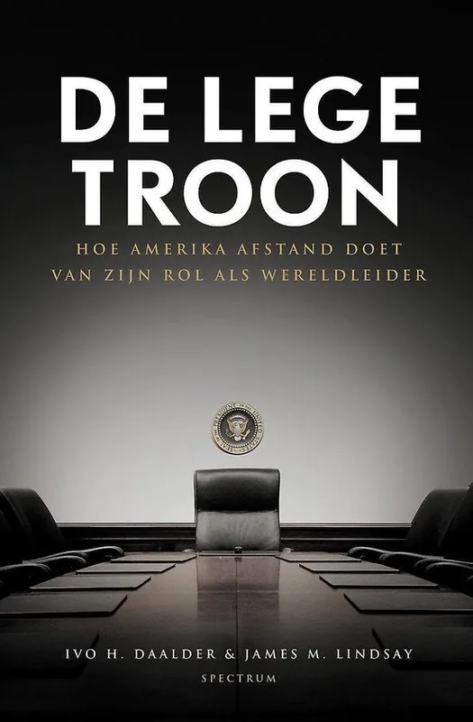 De lege troon Rechtstreeks Van De Fabrikant