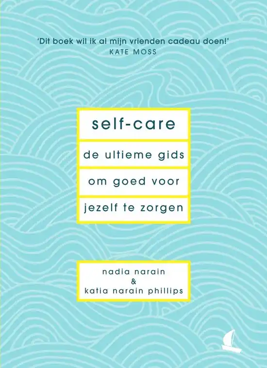 Self-care Snelle Levering