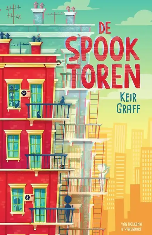 De spooktoren Populair