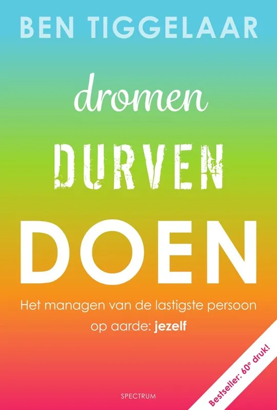 Populair Dromen, Durven, Doen
