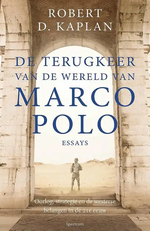 Goedkoop De terugkeer van de wereld van Marco Polo