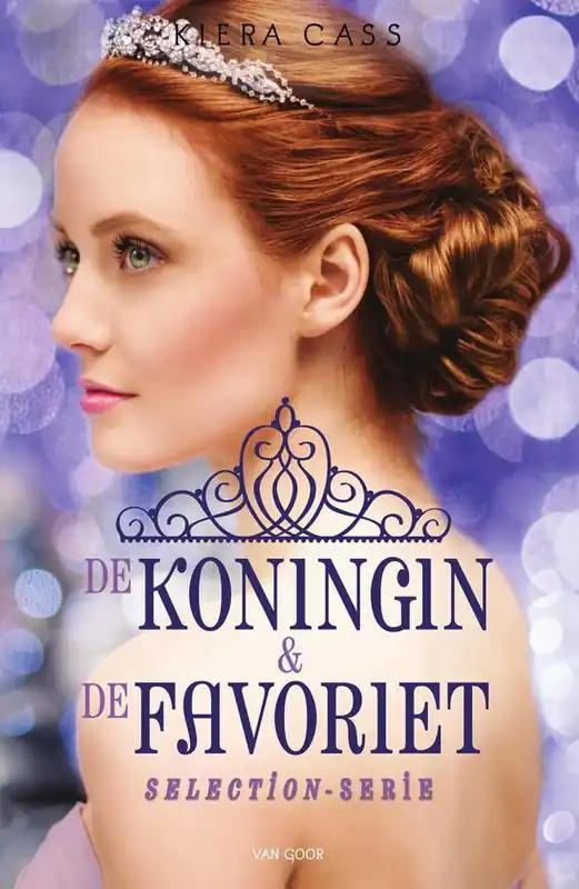 Snelle Levering Selection - De koningin & De favoriet