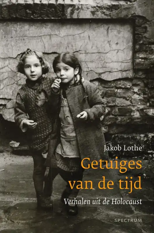 Must-Have Getuiges van de tijd