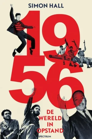 1956: de wereld in opstand Veilige Betaling