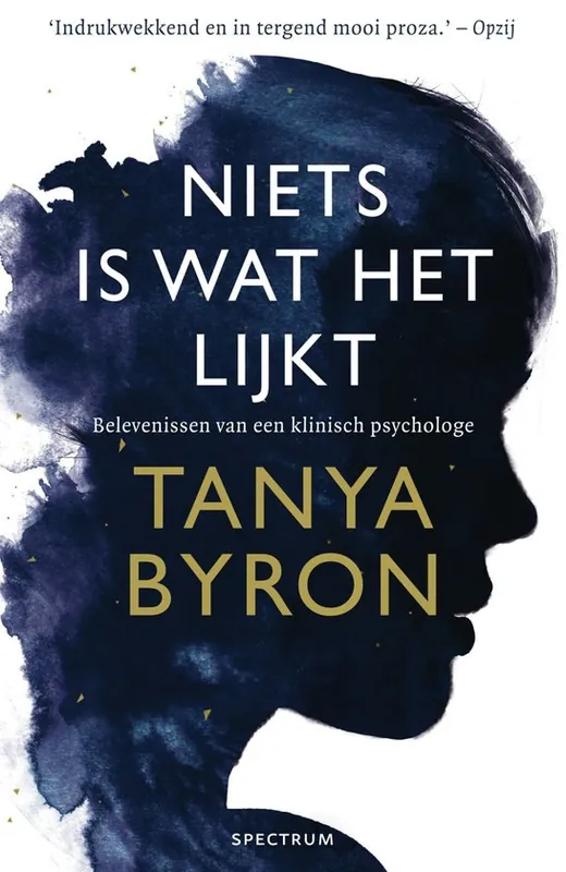 Speciale Aanbieding Niets is wat het lijkt