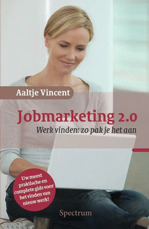 Jobmarketing 2.0 Bestel Nu