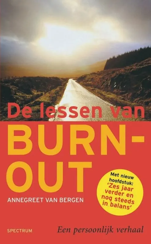 Lessen van burn-out Express Levering