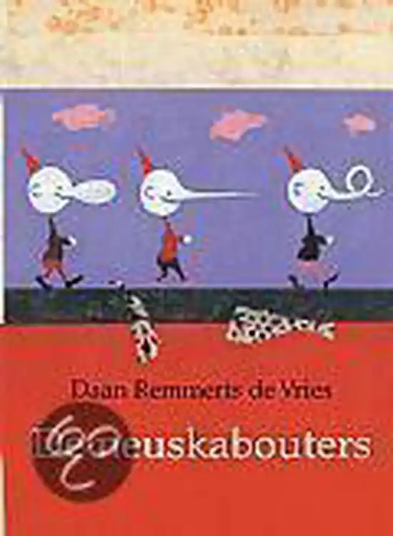 Nu Kopen De Neuskabouters