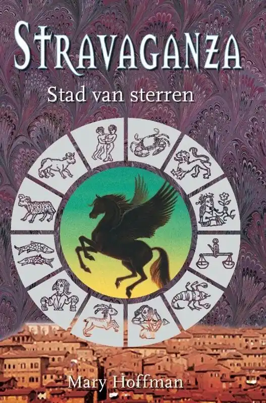 Stad van sterren Goedkoop