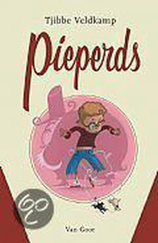 Pieperds Fabrieksprijs