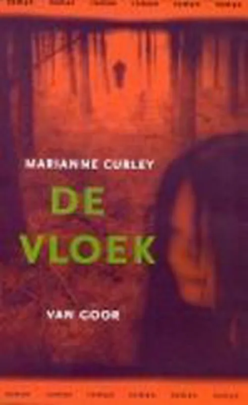Beste Prijs De vloek